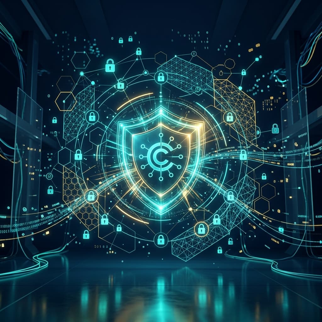 Cybersecurity operations center